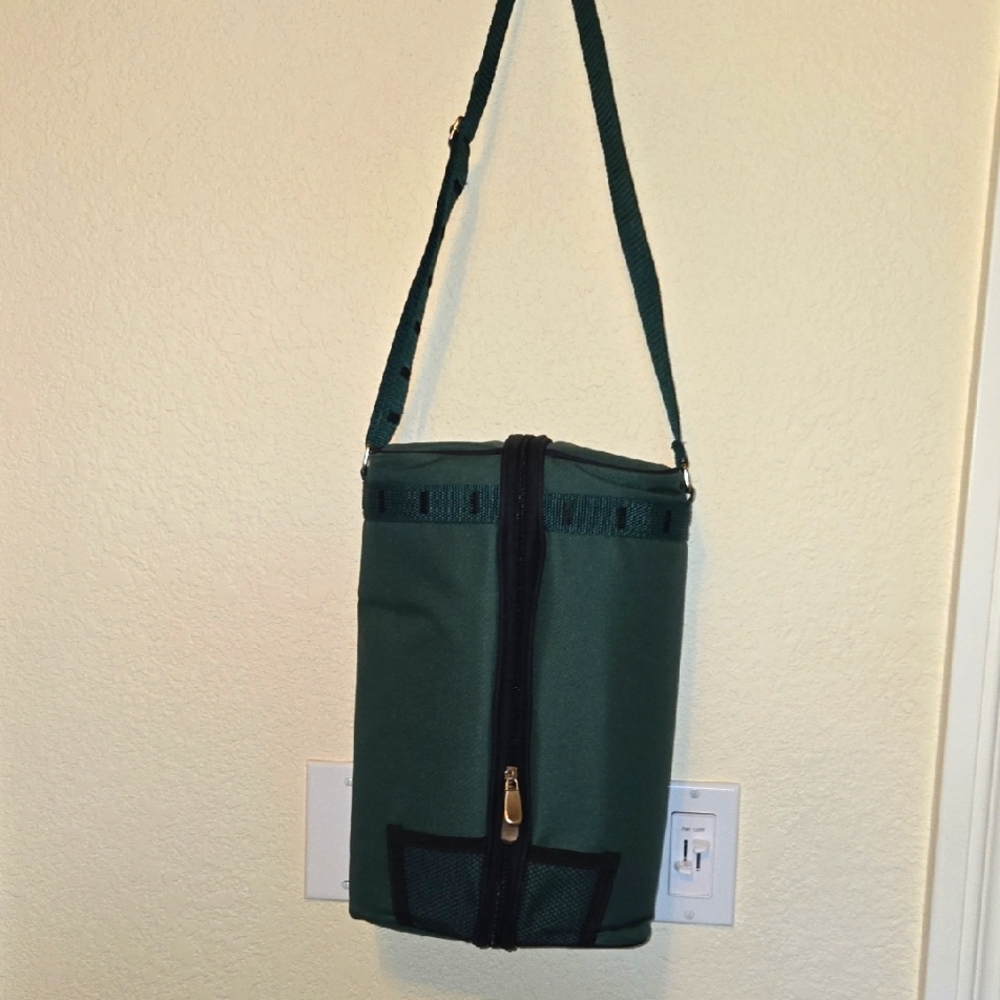 Wine Carrier